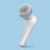 Щітка для миття посуду з насадами акумуляторна Electric Cleaning brush