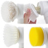 Електрична щітка для миття посуду ванної раковини Magic Brush