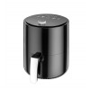 Мультипіч аерогриль аерофритюрниця Air Fryer з антипригарним покриттям 3.2L
