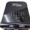Аерофритюрниця двокамерна Zepline ZP-212 4200 Вт 8L+8L, мультифритюрниця для здорового приготування