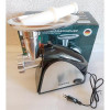 М'ясорубка Rainberg RB-678 3000W + Насадка Для Колбас