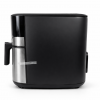 Аерогриль Prime Kitchen AF90122DTW, 12,5 л, 2 ТЕНи, сенсорне керування