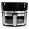 Аерогриль Prime Kitchen AF90122DTW, 12,5 л, 2 ТЕНи, сенсорне керування