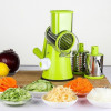 Тертка, Овочерізка — Мультислайсер для овочів і фруктів Kitchen Master