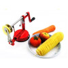 Машинка для резки картофеля спиралью SPIRAL POTATO SLICER Чипсы Top Trends TM-119