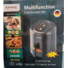 Фритюрниця Rainberg RB-2242 6 л 3800W