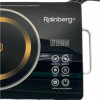 Плита инфракрасная Rainberg RB-2278 черный 3200Вт
