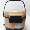 Мультиварка Rainberg Rb-6207 З Фритюрницею, 12 Програм