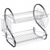 Органайзер для сушіння посуду та кухонних приладів Wet Dish Organiser 8051S ART-0448