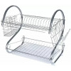 Органайзер для сушіння посуду та кухонних приладів Wet Dish Organiser 8051S ART-0448