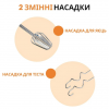 Міксер стаціонарний Sokany SK-6620 Stand Mixer 250W