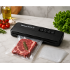 Вакууматор побутовий для продуктів їжі Vacuum Sealer X Pro 110W 60 кПа вакууманий пакувальник автоматичний