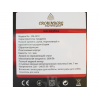 Електрична м'ясорубка із соковичавницею Crownberg CB-4212 2500 Вт