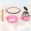 Апарат для приготування солодкої цукрової вати в домашніх умовах Candy Maker