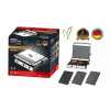 Багатофункціональний прес-гриль 3в1 Zepline ZP-810 3500W