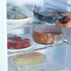 Харчові пакети кришки на гумці, 100 шт. ND-68-30 Freshness storage bag, Прозорі/Поліетиленові пакети для їжі