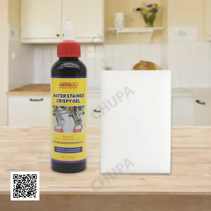 Гель для видалення плям від води Water Stained Crispy Gel LY-453