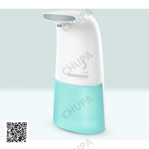 Автоматический дозатор для мыла Soapper Auto Foaming Hand Wash