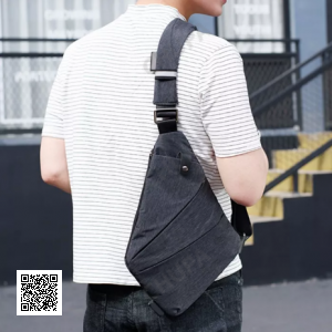 Чоловіча сумка через плече, месенджер Cross Body (Крос Боді)! НОВИНКА