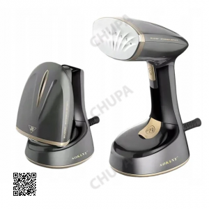 Відпарювач SOKANY SK-GT-3065 1300 Вт Чорний