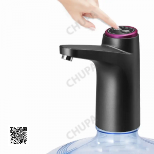 Автоматична помпа для води, електрична, на пляш Aqua Pump Elite