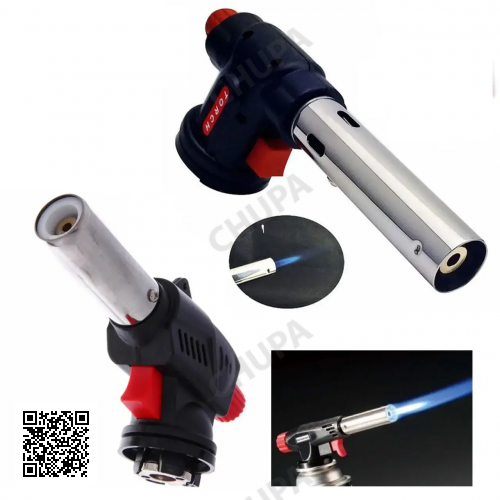 Автоматичний газовий пальник Multi Purpose Torch NO 922