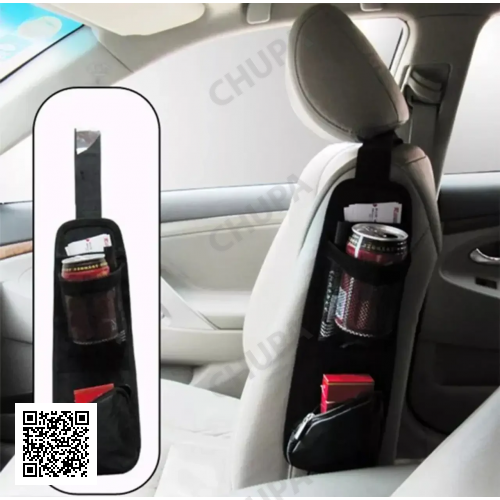 Органайзер для автомобільного сидіння Chair Side Pocket