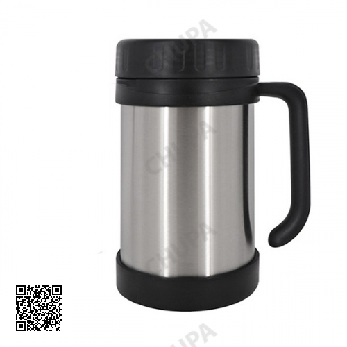 Термокухоль термос із неіржавкої сталі 500ML