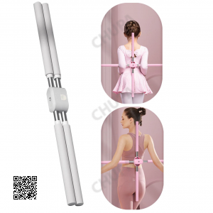Палка для йоги Yoga sticks коррекция осанки