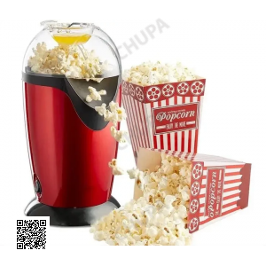 Домашній апарат для приготування попкорну Popcorn Maker