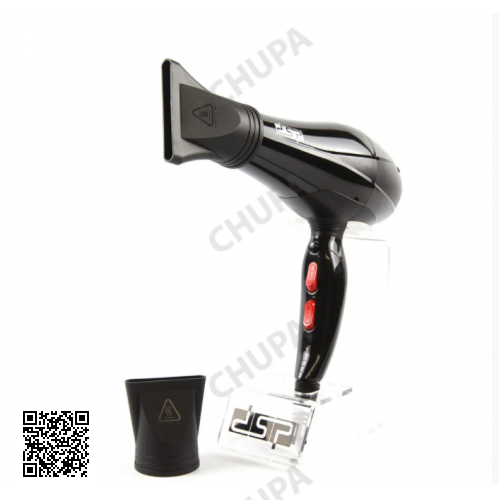 Фен для волос Hair Dryer 1600W DSP