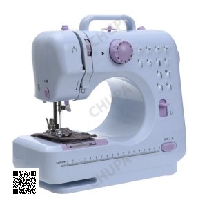 Швейная машинка Michley Sewing Machine YASM-505A Pro 12 в 1