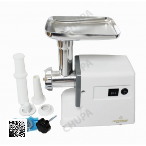 М'ясорубка Crownberg CB 4211 електрична 2500 Вт CG14 PR5