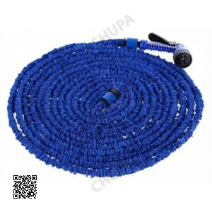 Шланг для поливання 75 м Magic Hose/Шланг поливальний + розпилювач