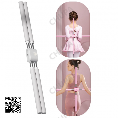 Палиця для йоги Yoga sticks корекція постави