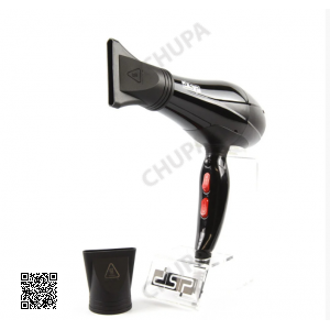 Фен для волос Hair Dryer 1600W DSP