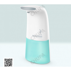 Автоматический дозатор для мыла Soapper Auto Foaming Hand Wash