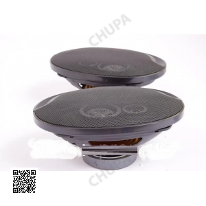 Автоакустика Harman SP-6942 3-полос., 1000 W автомобильная акустика, автомобильные колонки PR4