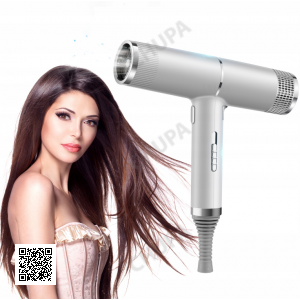 Фен для волосся з концентратором і функцією холодного повітря на 1000W Hairdryer XL1248
