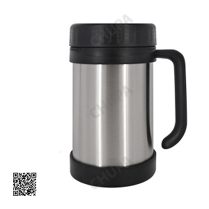 Термокухоль термос із неіржавкої сталі 500ML