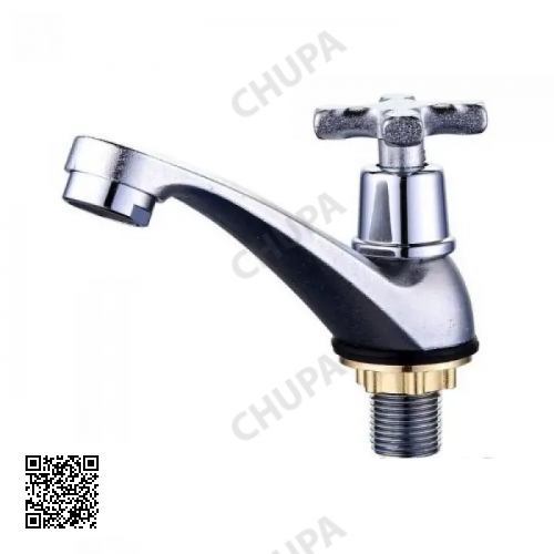 Смеситель монокран Solone кухня Jik15-A102-A