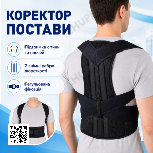 Коректор постави Back Pain Need Help