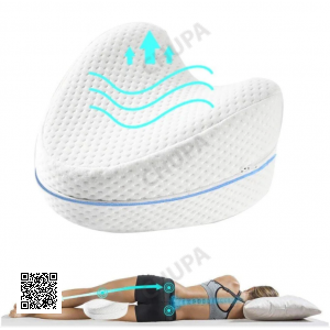 Подушка ортопедическая для ног CONTOUR LEG PILLOW