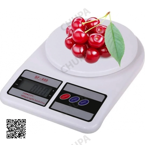 Кухонные весы Kitchen skale SF-400 на 10 кг