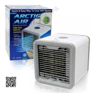 Кондиционер Arctic Air портативный охладитель воздуха работает от USB