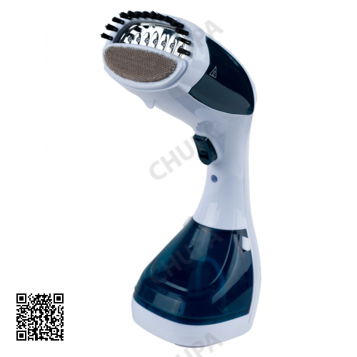 Отпариватель для одежды ручной 1100 Вт, паровой утюг Difei Handheld Garment Steamer DF-019A