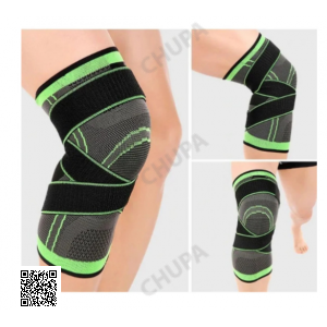 Бандаж коленного сустава KNEE SUPPORT (WN-26)
