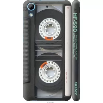 Чохол на HTC Desire 628 Dual Sim Касета