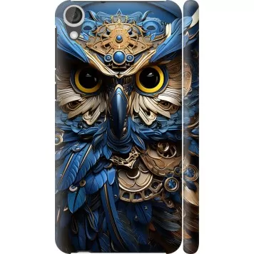 Чохол на HTC Desire 820 Сова v2