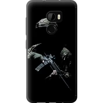 Чохол на HTC One X10 Захисник v3